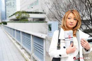 Japan HDV pleased to share with you xxx picture gallery with Nao unveiling nice body