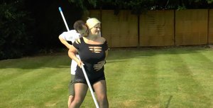 Oma Cash invite you to explore free pictures featuring randy teen in boy fuck girl action