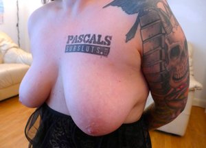 Pascals Subsluts invites you to browse their free photos with Nikki Gold in xxx fuck scene