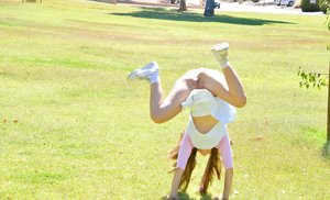 FTV Girls invites you to browse their free pictures with Kelly showing beautiful form