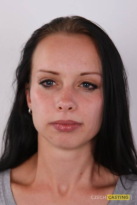 Czech Casting  offers a free photo gallery with Michaela has a superb form