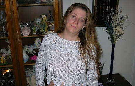 True Amateur Models invite you to explore xxx pics with Michelle in robbing on dick porn