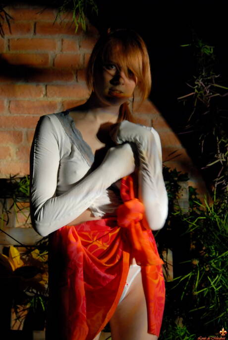 Louis De Mirabert are proud to present you with xxx pictures featuring Lina xxx gallery 133567