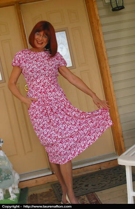 Stocking Videos invite you to explore a free photos with Abigail Fraser xxx gallery 265142