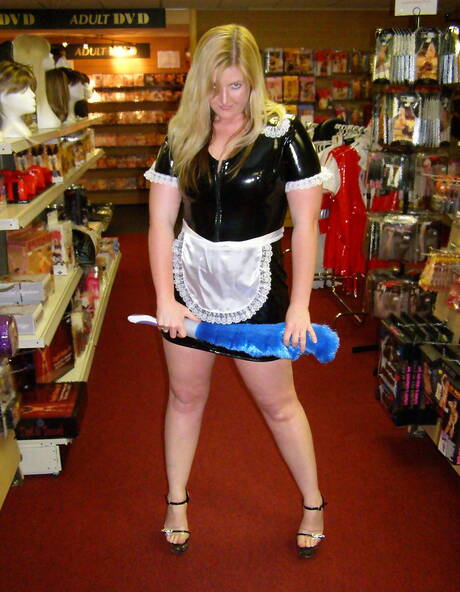 TAC Amateurs are pleased to offer you a free pics featuring Samantha xxx gallery 272735